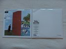 The Beatles Numbered White Album & George Harrison Wonderwall Music