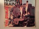 The Zara's Rare Spain EP Night Train  German Beat ???