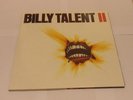 Billy Talent 2 (II) Vinyl Self Titled