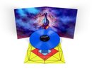 Suspiria Soundtrack Goblin LP Blue Vinyl Death Waltz Mondo OOP Limited Edition