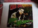 Mike Ness - Under The Influences LP Punk Social Distortion rare