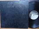 AC/DC ?– Back In Black Germany 1980 NM/EX  ( LP,Album )