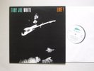 Tony Joe White ?– Live    LP