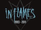 In Flames 1993 - 2011 Limited Edition Vinyl Box Set (New)