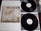 Sorcerer - In the Shadow of the Inverted Cross Vinyl LP