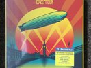 Led Zeppelin Celebration Day Vinyl Boxed Set