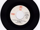 70'S SOUL 45RPM - UJIMA ON EPIC - RARE PROMO