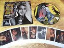 MADONNA  FIRST ALBUM LP 12