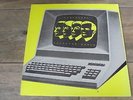 Kraftwerk - Computer World 1981 UK LP EMI 1st EX+