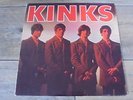 The Kinks - Same 1964 UK LP PYE MONO 1st MOD