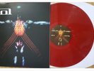 Tool Salival SEALED New Color Vinyl LP Rare