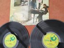 Pink Floyd - Ummagumma - rare UK FIRST PRESSING on Harvest label NO EMI - vinyl