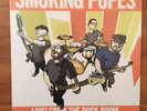 Smoking Popes Live From The Rock Room LP Fest Exclusive Punk Vinyl nofx
