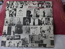 Rolling Stones-Exile On Main Street-1972 Original Vinyl Record-COC 69100-Ex.Ex.E