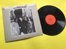 Bob Dylan John Wesley Harding UK Vinyl LP EX/EX+ CBS 1968