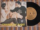 Elvis Presley - Change Of Habit - 20665 - EP - 7