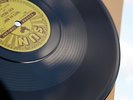 ELVIS PRESLEY SET OF 5 SUN X 10” inch 78 RPM SINGLES BLACK VINYL 2017 REPLICA A+