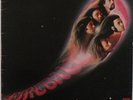 DEEP PURPLE ?– Fireball (SHVL 793) Vinyl LP Album; UK 1971 - EX/VG
