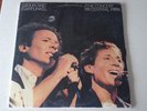 SIMON AND GARFUNKEL THE CONCERT IN CENTRAL PARK VINYL LP 12