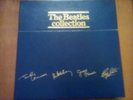 THE BEATLES COLLECTION Box Set- EMPTY BOX- No LP's- Parlophone-Blue UK- Reduced