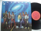 Michael Jackson / The Jacksons - Victory - HONG KONG GATEFOLD+ INSERT LP / NM