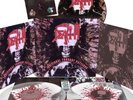 Death Individual Thought Pattern Deluxe Box LP | limited record rare NEW MINT