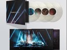 SASHA REFRACTED RE-FRACTED 4 LP VINYL RARE LIMITED NUMBER EDITION BARBICAN LIVE