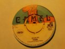 UK CAMEL CA 70(ISSUE 1)-TIGER-GUILTY/FUNNY FUNNY MAN-VG++