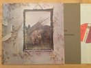 LP: Led Zeppelin - IV UK Red/Plum A//3 B//3 