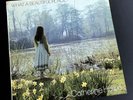 CATHERINE HOWE - What a Beautiful Place original 1st UK press LP 1971 FOLK