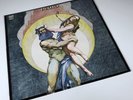 PLUTO - Same DAWN original 1st UK press LP 1971 PSYCH PROG