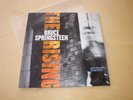 Bruce Springsteen The Rising Doppel Lp near mint