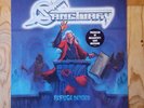LP Vinyl Sanctuary Refuge Denied 1987