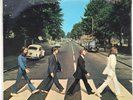 BEATLES; Abbey Road, Apple mis-aligned sleeve, first, Ex+ Condition  UK Lp