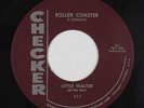 Blues 45 - Little Walter - Roller Coaster - Checker - mp3