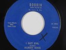 Blues 45 - Albert King - I Get Evil - Bobbin - mp3