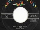 Rockabilly 45 - Ronnie Self - Pretty Bad Blues - ABC-Paramount - mp3