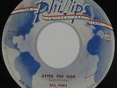 Rock & Roll/Rockabilly 45 - Bill Pinky & Turks - After The Hop - Phillips - mp3