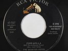 R&B Rocker 45 - Quarter Notes - Punkanilla/The Interview - RCA Victor - VG++ mp3