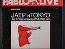 VARIOUS: J.a.t.p. In Tokyo LP (3 LP box, promo tobc, sl cw) Jazz