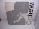 NEW ORDER - LOW-LIFE RARE UK LP WITH OUTER WRAPAROUND PLASTIC SLEEVE NEAR MINT