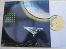 PRINCE JAMMY DESTROYS INVADERS NEPTUNE GREENSLEEVES GREL 29 REGGAE DUB ALBUM