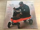 LP OJC 084 Thelonious Monk Septet ?– Monk's Music GERMAN VINYL