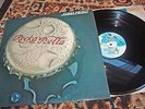 JUDAS PRIEST - ROCKA ROLLA - UK ROCK LP 1974 GULL Original NEAR MINT