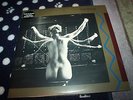 UFO - MAKING CONTACT - UK ROCK 2LP 2011 BROWN VINYL