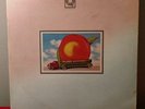 THE ALLMAN BROTHERS BAND Eat A Peach QUADRADISC LP  Quad DIFFERENT MIX CD4 NM