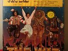 THE WIZ: Quincy Jones Original Soundtrack, Michael Jackson SEALED Orig Vinyl LP