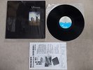 ULTRAVOX - LAMENT -  HONG KONG LP VINYL - RARE