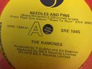Ramones ? Needles And Pins 7