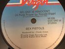 Sex Pistols ?– No One Is Innocent / My Way 7